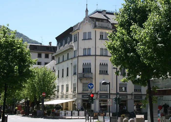 Eco Rooms&Breakfast Tirano